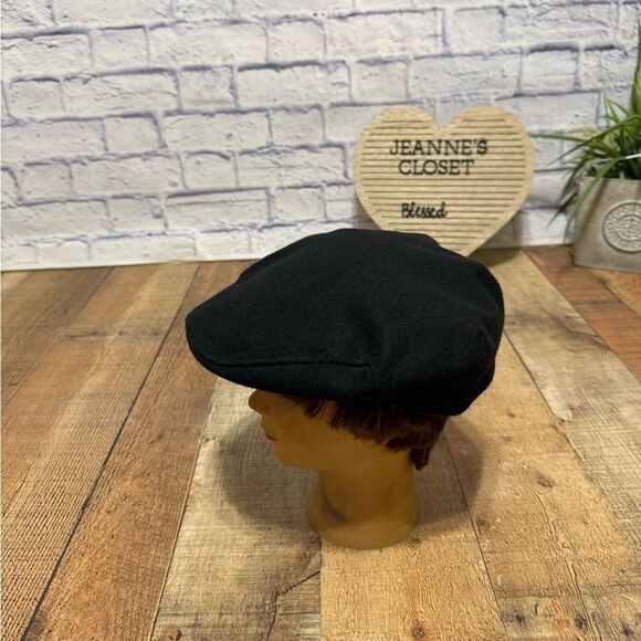 Henschel Hat Co. Newsboy Cap - Picture 3 of 9